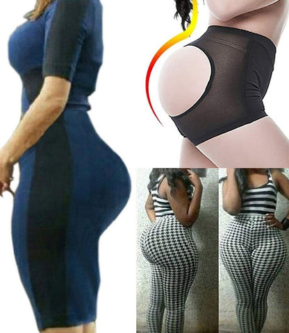 🛍️Sexy Seamless Waist Trainer and Butt Lifter