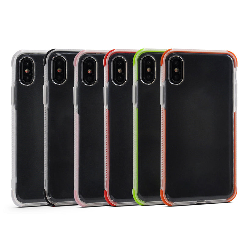 🛍️Four Corner Anti Dropping Protective Case