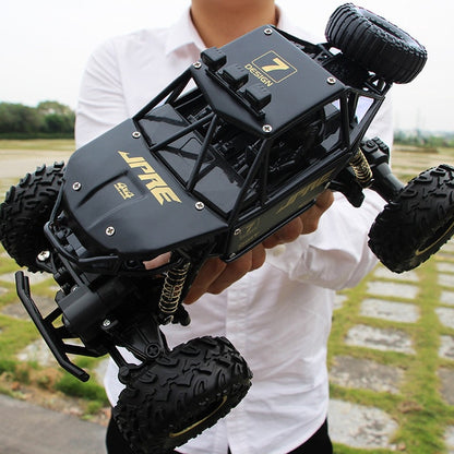 4WD Bigfoot Remote Control Car