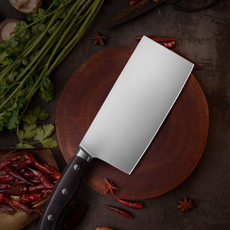 🛍️1 PC Stainless Steel Chef Knife