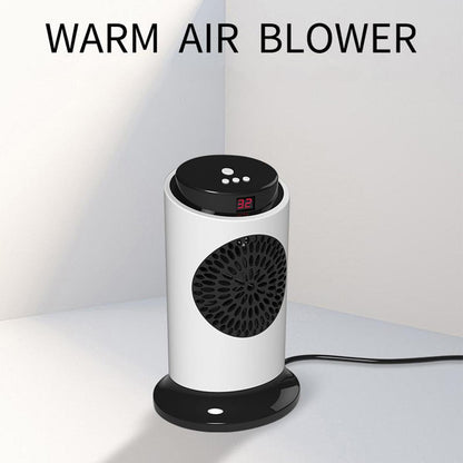 🛍️Electric Ceramic Heater l