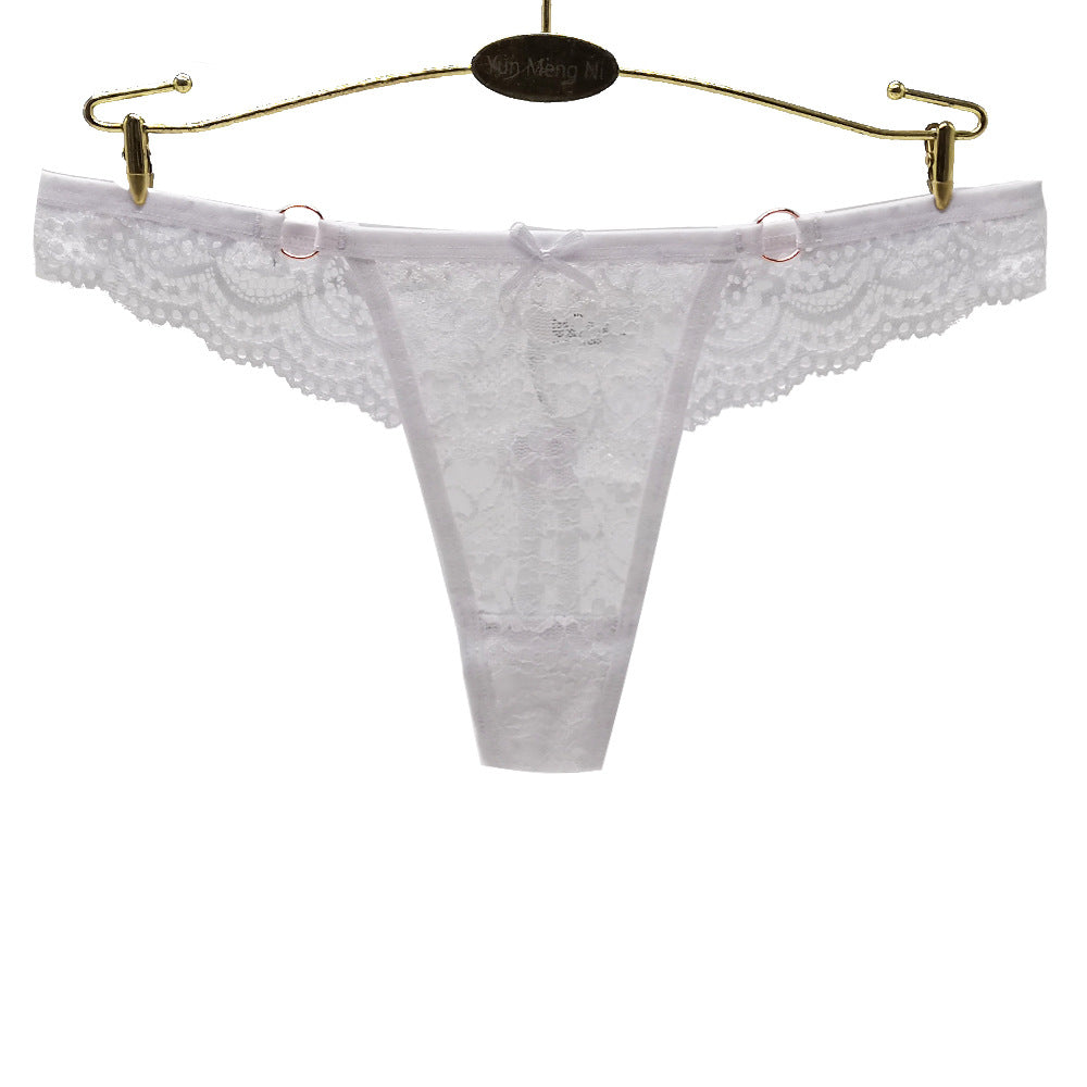 🛍️Women’s Lace Thong