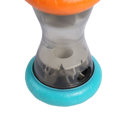 🧸Pet Food Leakage Dumbbell