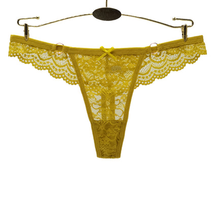 🛍️Women’s Lace Thong