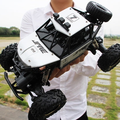 4WD Bigfoot Remote Control Car