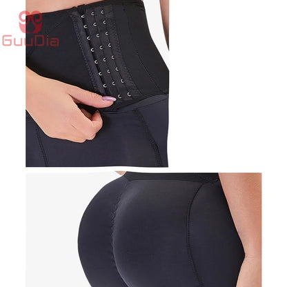 🛍️Waist Hip and Butt Enhancing Briefs Shapewear