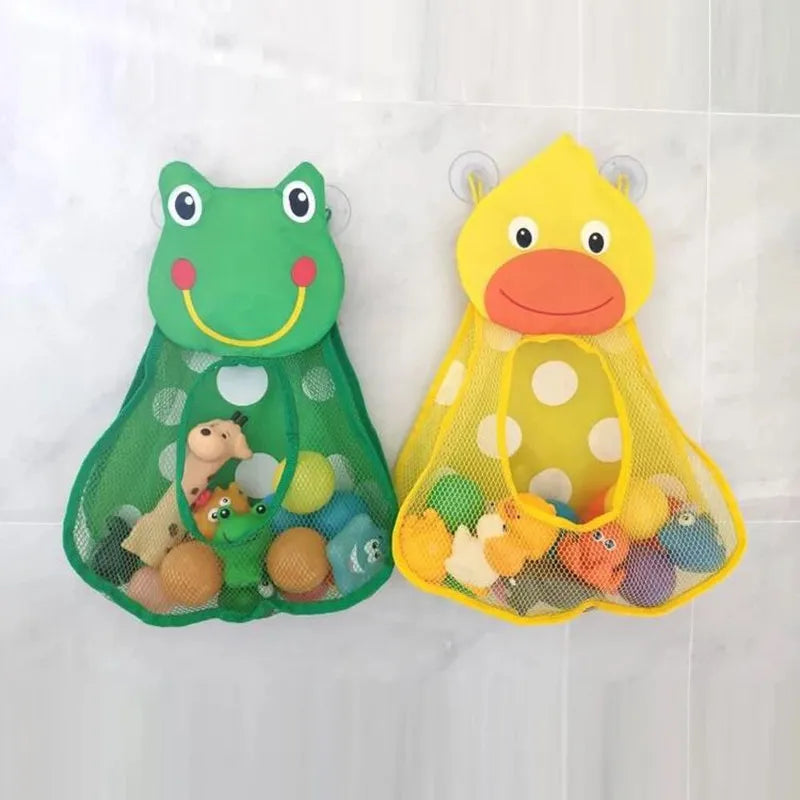 Net Baby Bath Toys Organizer