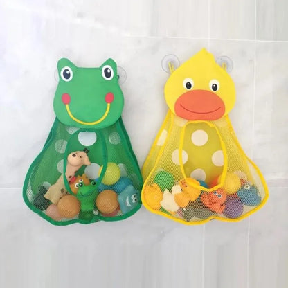 Net Baby Bath Toys Organizer