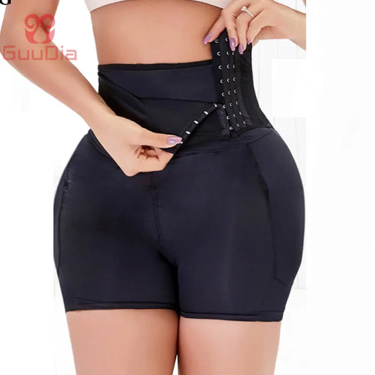 🛍️Waist Hip and Butt Enhancing Briefs Shapewear