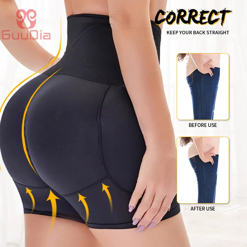 🛍️Waist Hip and Butt Enhancing Briefs Shapewear