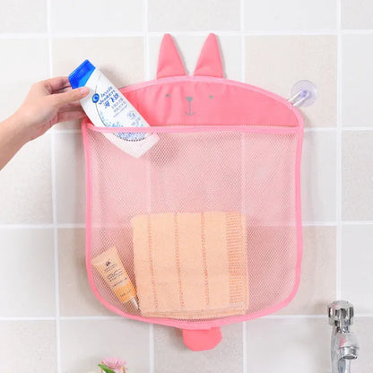 Net Baby Bath Toys Organizer