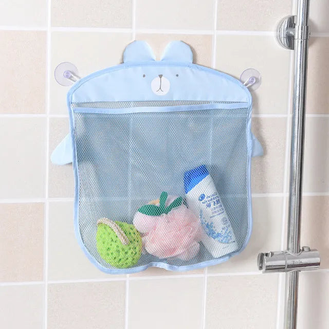 Net Baby Bath Toys Organizer